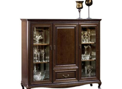 Classic Chest of drawers Chests of drawers Real wood Wood Wardrobe Solid wood new Handcraft V-KB
